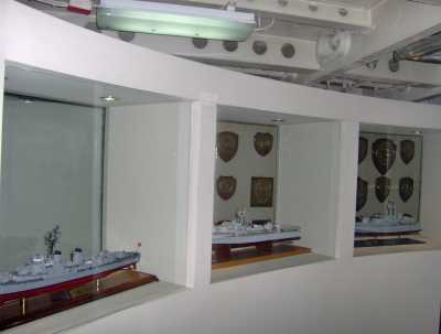 Gayret Gemi Müzesi