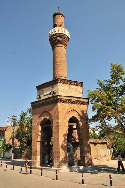 Demirtaş (Timurtaş) Cami
