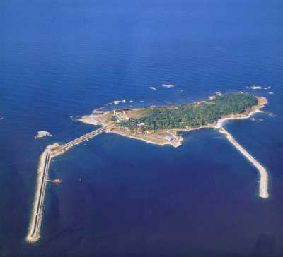 Kefken Adası