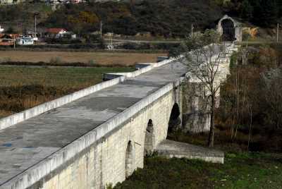 Justinianus Köprüsü