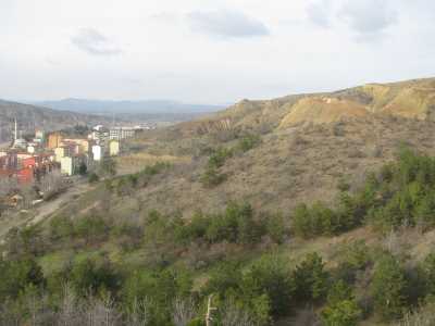 GARNİZON ŞEHİTLİK ÜSTÜ NEKROPOLÜ