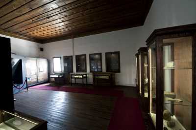 Beypazarı Kent Tarihi Müzesi