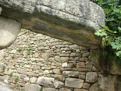 Prusias ad Hypium Antik Kenti (Konuralp)  Atlı Kapı