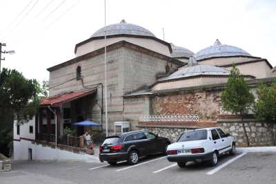 Yeni Kaplıca Osmangazi/Bursa, Bursa Valiliği  tarafından 2012 yılında kullanılmıştır.