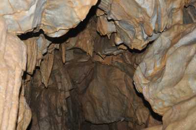 Cirbin Ali Mağarası