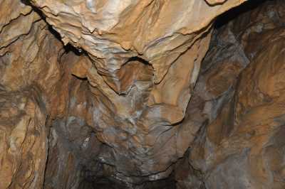 Cirbin Ali Mağarası