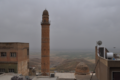 Ulucami, Fotoğraf: Baki ATEŞ