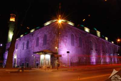 Bursa Ulu Cami