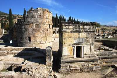 Denizli Hierapolis
