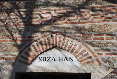 Koza Han