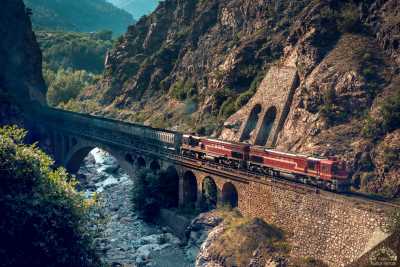 Zonguldak demiryolu
