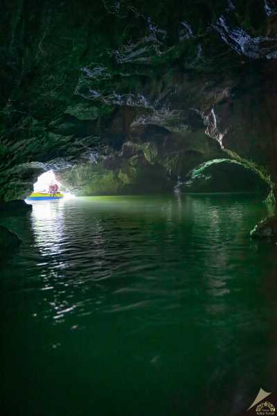 Zonguldak Çayırköy Mağarası