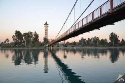 Adana Sinan Paşa Köprüsü