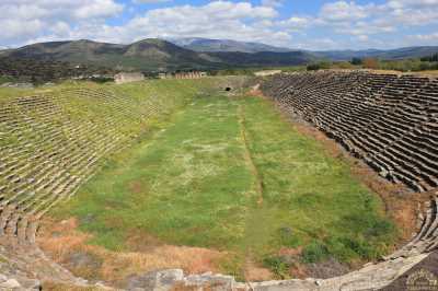 Afrodisias Stadyum