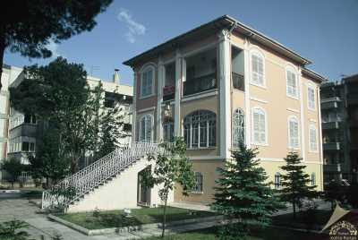 Atatürk Müzesi