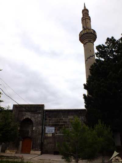 Bünyan Ulu Cami