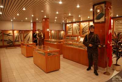 Silah Sanayi Müzesi
