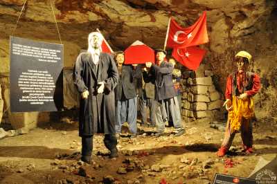 Gaziantep Savaş Müzesi