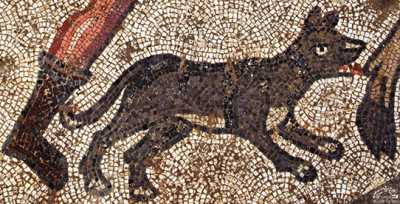 Germanicia  Mozaikleri