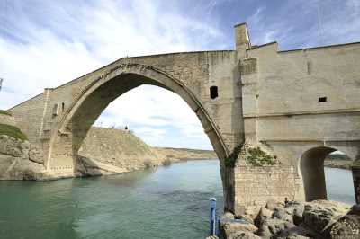 Silvan-Malabadi Köprüsü