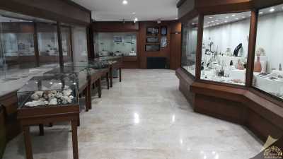 Mersin Müzesi