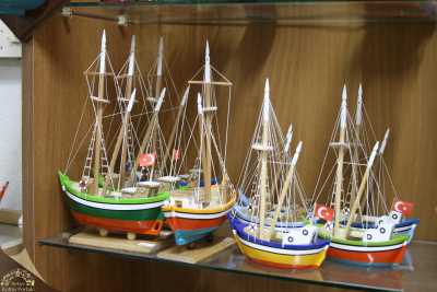 Model Tekneler