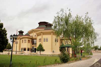 Aksaray Müzesi