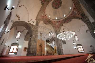 Fatih Paşa Camii