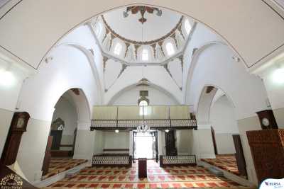 Bursa Orhan Camii