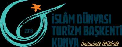 İslâm Dünyası Turizm Başkenti Konya - 2016