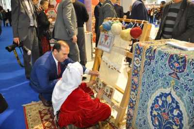 Travel Turkey İzmir Fuarı 2016
