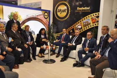 Travel Turkey İzmir Fuarı 2016