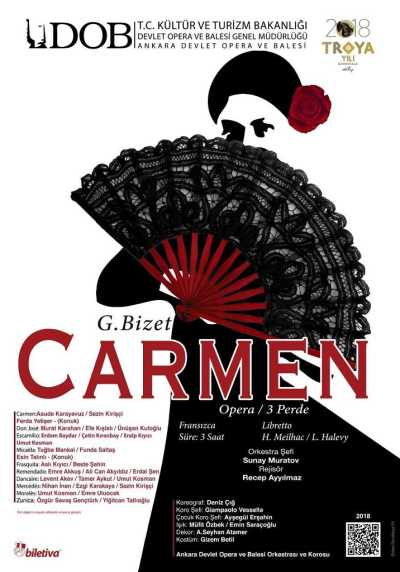 CARMEN