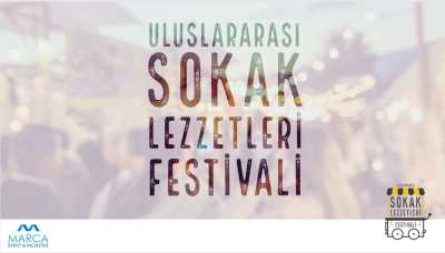 Uluslararası Sokak Lezzetleri Festivali, Antalya