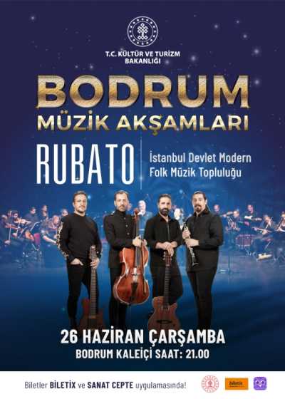 İstanbul Devlet Modern Folk Müzik Topluluğu