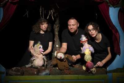 Umudunu Yitirmeyen Sığırcık, Antalya Devlet Tiyatrosu