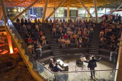Müze Konseri