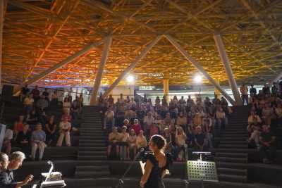Müze Konseri, Antalya Devlet Opera ve Balesi