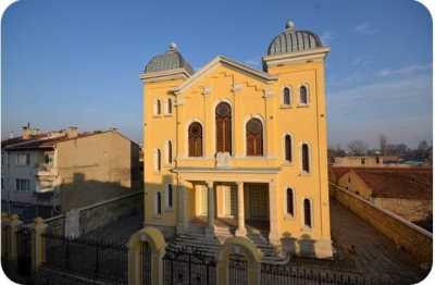 Büyük Sinagog