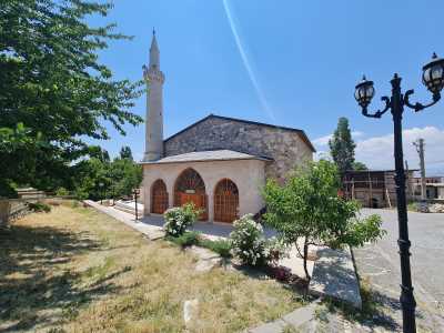 Ağa Cami