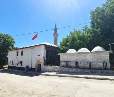 Hüseynik Cami