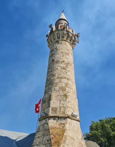 Hüseynik Cami