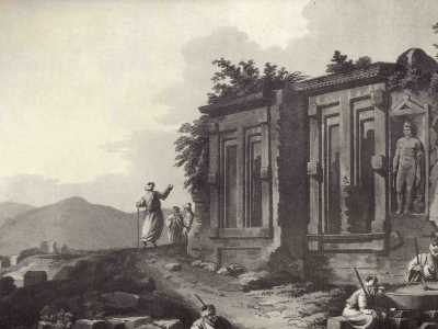 Kluwanimi'nin Mezarı