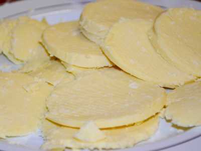 Kargı Tulum Peyniri