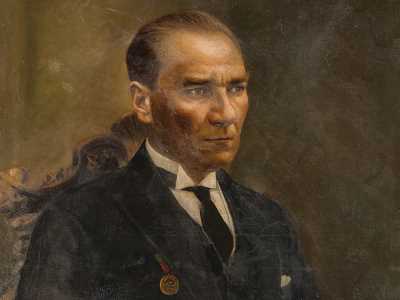 Atatürk’ün Hayatı