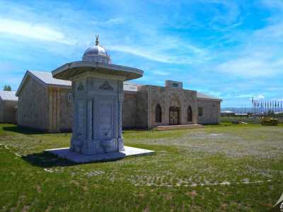 Muş Gezilecek Yerler