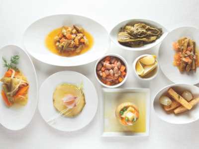 Geleneksel Lezzetler: Zeytinyağlılar