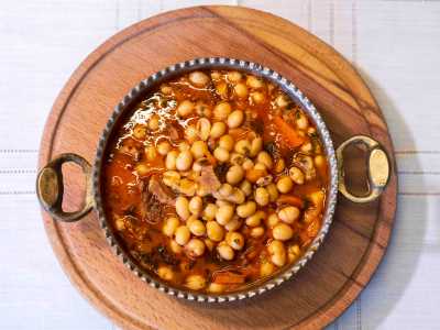 Fasulyenin En Güzel Halleri