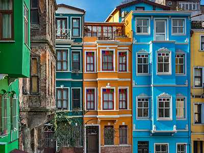 İstanbul'un Saklı Güzelliği