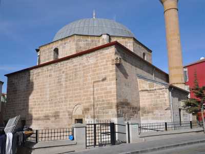 Kığılı (Pazar) Cami